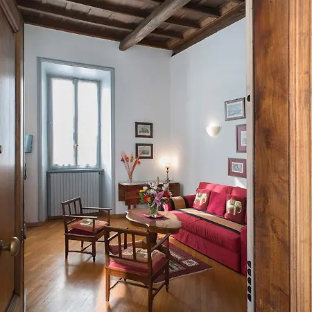 Bilocale Nel Cuore Del Quartiere Ebraico Rome Exterior photo